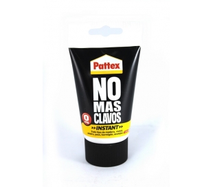 PEGAMENTO NO MAS CLAVOS INSTAN PATTEX 150 GRS.