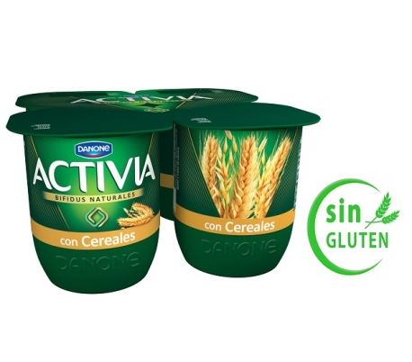 yogur-activia-cereales-danone-pack-4x125-grs