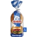 PAN MAXI BURGUER 4UDES. BIMBO 300 GR.