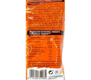 FIDEOS ORIENTALES TODA LA VARIEDAD YATEKOMO 82 GRS.
