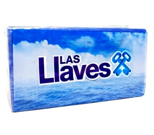 JABON DE LAVAR PASTILLA LAS LLAVES 200 GR.