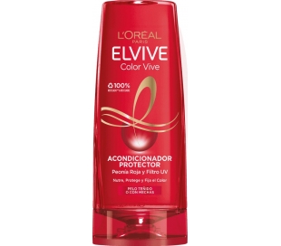 ACONDICIONADOR COLOR-VIVE ELVIVE 250 ML.