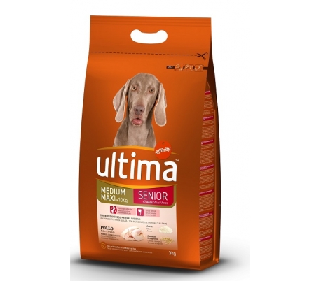 comida-perros-medium-maxi-seniorpolloarroz-ultima-3000-grs