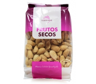 ALMENDRAS FRITAS TAMARINDO 200 GR.