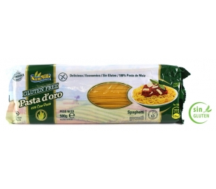 SPAGHETTI S/GLUTEN SAMMIL