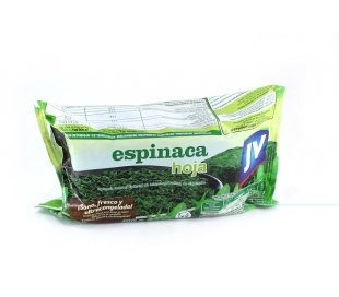 ESPINACA ESPINACA JV 400 GR.