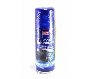 LIMPIA SALPICADERO AIRE FRESCO 17034 KRAFFT 400 ML.