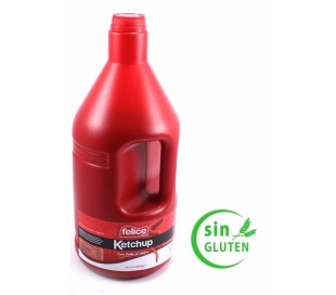 KETCHUP 1.850 ML.
