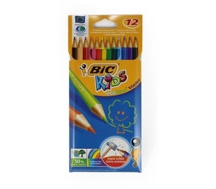 LAPIZ C.BIC EVO.12 829029