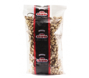 PISTACHOS IRANI 1KG. +