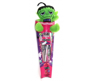 GOLOSINAS MINI CONO HALLOWEEN MIGUELAÑEZ 35 GRS.