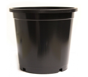 maceta-plastica-wurko-negra-25-cm