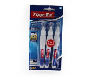 TIPPEX BOLIG.SHAKE.834987