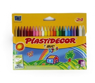 PLASTIDECOR 24 UND.875772