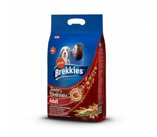 comida-perro-tender-delicious-buey-brekkies-3000-grs