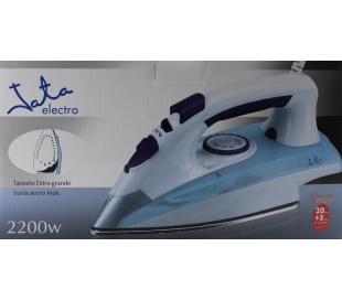 PLANCHA JATA IN.PL598-618