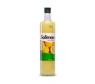 ADEREZO LIMON EXPRIMIDO SOLIMON 750 ML.