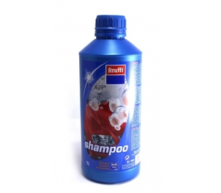CHAMPU COCHE 14004 KRAFFT 1000 ML.