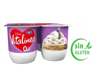 yogur-vitalinea-stracciatella-danone-pack-4x120-grs