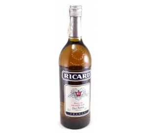 LICOR RICARD 1 L.