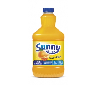 REFRESCO CALIFORNIA SUNNY 1,25 L