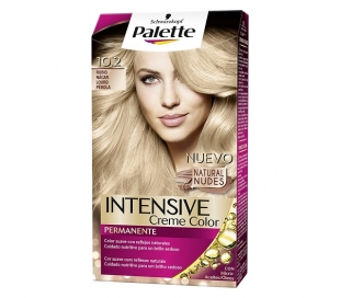 TINTE COLOR RUBIO NACAR, INTENSIVE PALETTE N. 10.2