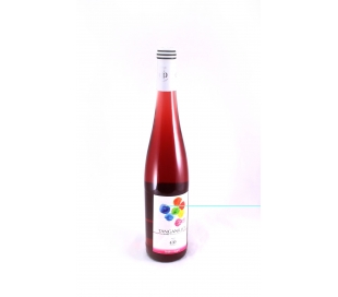 VINO ROSADO AFRUTADO TANGANILLO 75 CL.