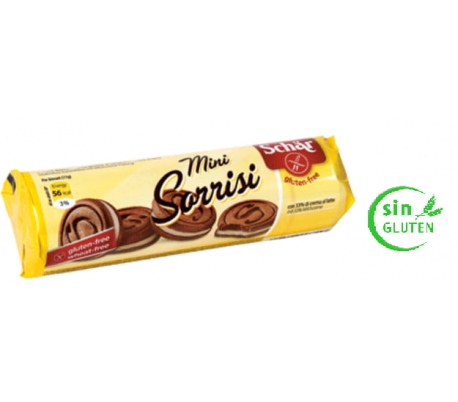 galleta-mini-sorrisi-cacao-schar-100-grs