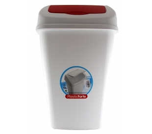 PAPELERA 15 L. . 1 UN.