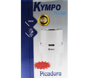 picadora-kympo-tc-320