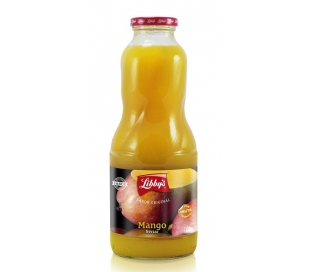 NECTAR MANGO CRISTAL LIBBYS 1 L.