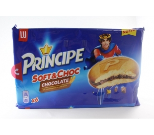 bizcocho-softchocolate-principe-180-grs