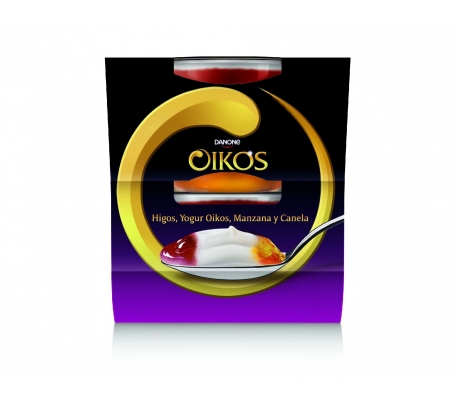 yogur-oikos-higomanzana-y-canela-danone-pack-2x115-grs yogur-oikos-higomanzana-y-canela-danone-pack-2x115-grs