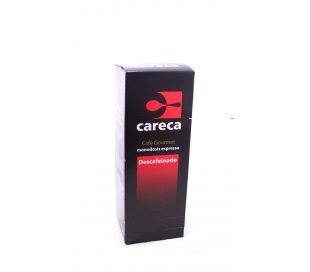 CAFÉ SOLUBLE DESCAFEINADO CARECA PACK 25X7 GR.SOBRES