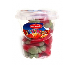 GOLOSINAS DE GOMA R. PICA FRESA MIGUELAÑEZ 200 GRS.