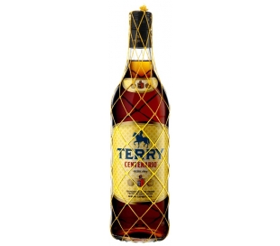 BRANDY CENTENARIO TERRY 1 L.
