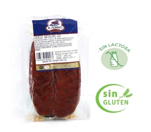 CHORIZO ASTURIANO I HORREO 200 GR.