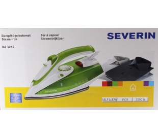 PLANCHA SEVERIN 3242