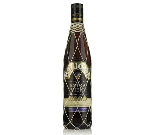 RON EXTRA VIEJO BRUGAL 70 CL.