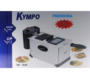 FREIDORA KYMPO ACER.DF036