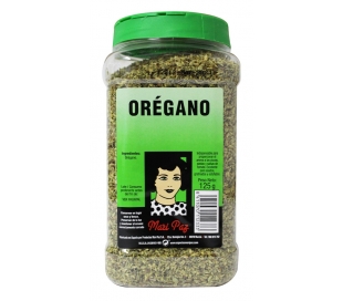 OREGANO BOTE 125GRS.