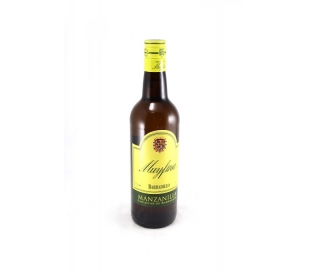 VINO FINO MANZANILLA . 750 ML.