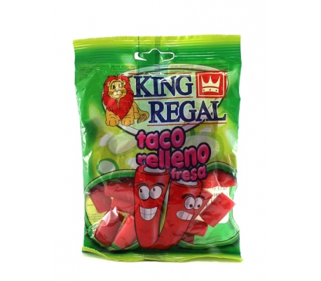 golosinas-taco-relleno-fresa-king-regal-100-grs