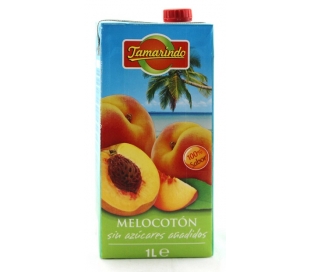 N.MELOCOTON TAMARINDO 1L.