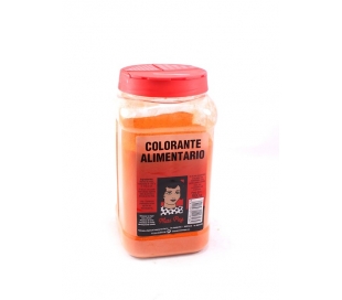 CONDIMENTO COLORANTE ALIMENTARIO MARY PAZ 900 GR.