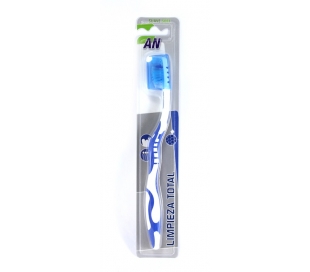 CEPILLO DENTAL SUAVE ARCON NATURA 1 UN.