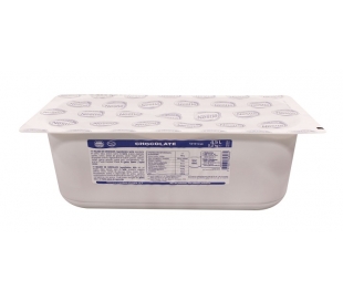 HELADO SABOR STRACCIATELLA GRANEL NESTLE 4500 ML.