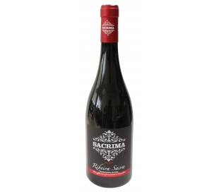 VINO TINTO MENCIA D.O.RIB.SACRA SACRIMA 75 CL.