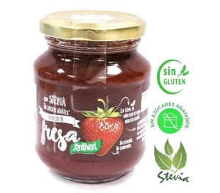 mermelada-fresa-c-stevia-santiveri-295-grs