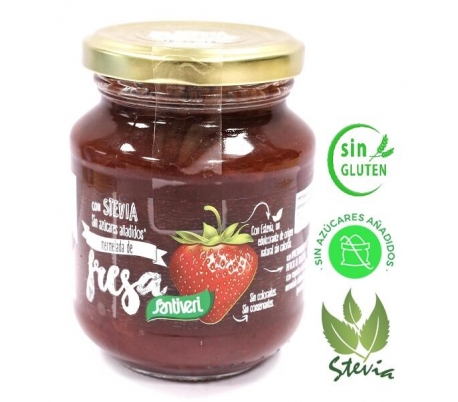mermelada-fresa-c-stevia-santiveri-295-grs